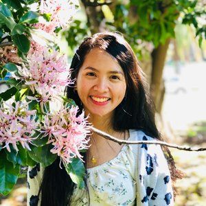 Meet your Posher, Agnes joy